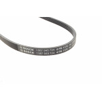 Ремінь генератора Toyota Yaris 1.5/1.3 00-/Corolla 1.3 13-18 (4PK1170)