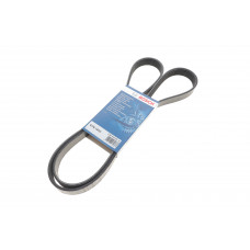 Ремінь генератора Renault Scenic 1.9 dCi 99-03 (6PK1600) Ремінь генератора Renault Scenic 1.9 dCi 99-03 (6PK1600)