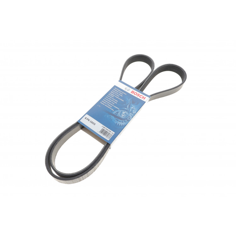 Ремінь генератора Renault Scenic 1.9 dCi 99-03 (6PK1600)