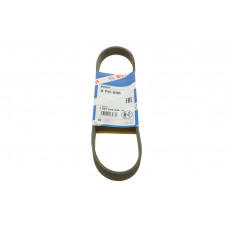 Ремінь генератора поліклиновий Citroen Jumper/Fiat Ducato/Peugeot Boxer 2.0 94- (6PK698) Ремінь генератора поліклиновий Citroen Jumper/Fiat Ducato/Peugeot Boxer 2.0 94- (6PK698)