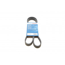 Ремінь генератора VW T5/Golf 2.3-3.2 V6 03-09/Audi A4/A6/Q5 2.0TDI 08-17 (6PK1264) Ремінь генератора VW T5/Golf 2.3-3.2 V6 03-09/Audi A4/A6/Q5 2.0TDI 08-17 (6PK1264)