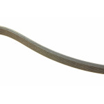 Ремінь генератора VW T5 1.9TDI/VW Caddy 1.9/2.0TDI (+AC) (6PK1215)