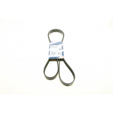 Ремінь генератора Renault Espace/Laguna 2.2dT 93-01 (6PK1950) Ремінь генератора Renault Espace/Laguna 2.2dT 93-01 (6PK1950)