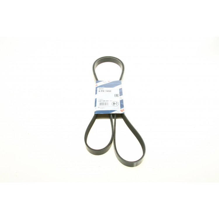 Ремінь генератора Renault Espace/Laguna 2.2dT 93-01 (6PK1950)