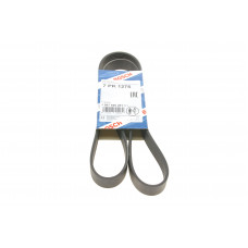 Ремінь генератора VW Touareg 3.0 Hybrid 10-18/Audi A4/A6/A7/Q5/Q7 3.0TFSI 08-17 (7PK1275) Ремінь генератора VW Touareg 3.0 Hybrid 10-18/Audi A4/A6/A7/Q5/Q7 3.0TFSI 08-17 (7PK1275)