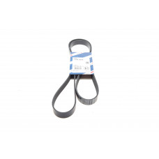 Ремень генератора Land Rover Discovery/Range Rover 2.5 Td5/3.9-4.6 93-04 (7PK1870)