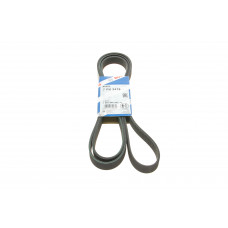 Ремінь генератора MB C-class (W203/W204/S203/S204) 02-14 (7PK2418) Ремінь генератора MB C-class (W203/W204/S203/S204) 02-14 (7PK2418)