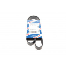 Ремінь генератора Mazda 3/5/6 2.0 DI/CD 02-10 (8PK1225) Ремінь генератора Mazda 3/5/6 2.0 DI/CD 02-10 (8PK1225)