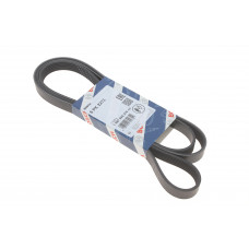 Ремінь генератора VW T4 2.5TDI 90-03 (6PK2213) Ремінь генератора VW T4 2.5TDI 90-03 (6PK2213)