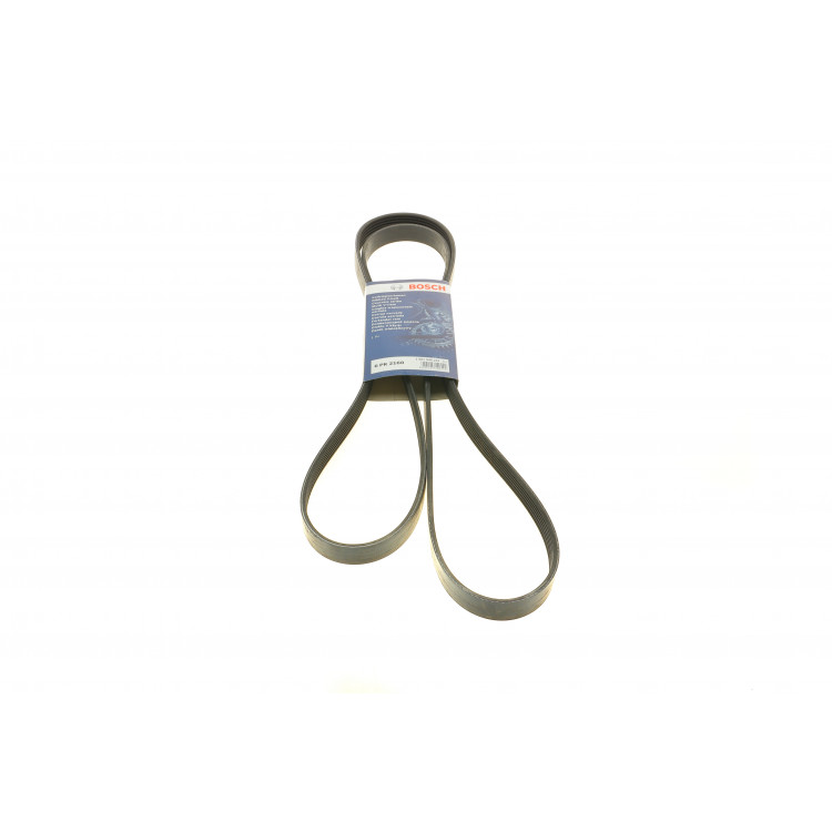 Ремінь генератора MB Vito (W638) 2.2CDI (OM611) (6PK2160)