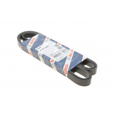 Ремінь генератора VW Crafter 2.5TDI (+AC) (6PK2585) Ремінь генератора VW Crafter 2.5TDI (+AC) (6PK2585)