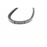 Ремінь генератора Citroen CX 77-85/Isuzu Midi 88-92 (10x666)