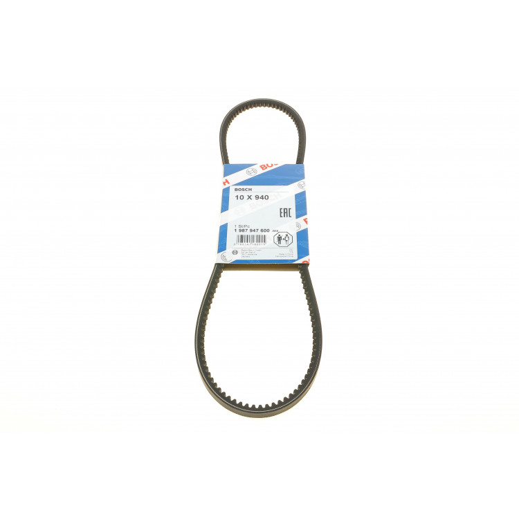 Ремінь генератора клиновий Ford Transit 2.5Di 91-94