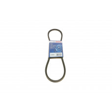 Ремінь генератора клиновий VW Golf II/VW Passat B3/B4/Audi 80/100 1.6/1.8/2.0 79-88 Ремінь генератора клиновий VW Golf II/VW Passat B3/B4/Audi 80/100 1.6/1.8/2.0 79-88