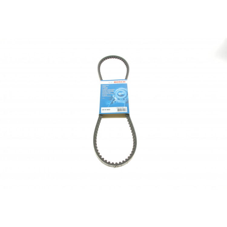 Ремінь генератора BMW 3/VW Passat 1.6TD/1.9D 88-93 (10x960)