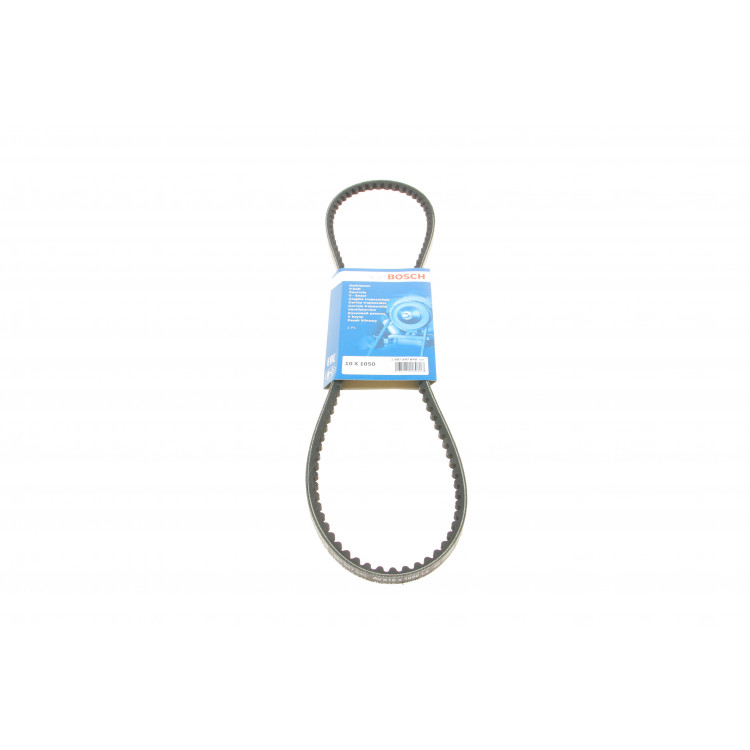 Ремінь генератора Mazda 323 2.0D/Land Rover/Honda Legend I 2.5i 85-99 (10x1050)