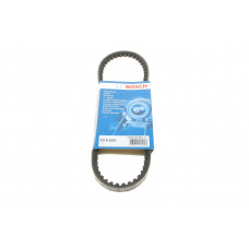 Ремінь генератора VW T4 1.9D/TD 00-03/Peugeot 405/309/205 1.8/1.9D 88-97 (10x650) Ремінь генератора VW T4 1.9D/TD 00-03/Peugeot 405/309/205 1.8/1.9D 88-97 (10x650)