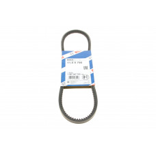 Ремінь генератора Audi 100/200/VW Caddy II/Golf III/IV/Passat/Sharan -04 (11.5x790) Ремінь генератора Audi 100/200/VW Caddy II/Golf III/IV/Passat/Sharan -04 (11.5x790)