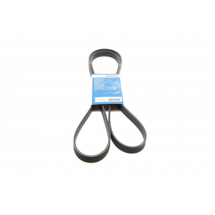 Ремінь генератора MB OM601/602 (6PK1980)