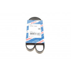 Ремінь генератора VW Crafter 2.0TDI 11-16/Golf 1.4/1.6 97-05/Audi A1/A2/A4 1.4-2.0 01-18 (6PK1080) Ремінь генератора VW Crafter 2.0TDI 11-16/Golf 1.4/1.6 97-05/Audi A1/A2/A4 1.4-2.0 01-18 (6PK1080)