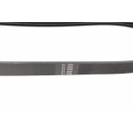 Ремінь генератора Renault Kangoo 1.6i 08-/ Nissan Micra1.0-1.4 92-03 (4PK725)