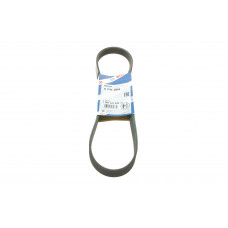 Ремінь генератора Fiat Scudo 1.6/Renault Kangoo 1.9D 97- (6PK894)