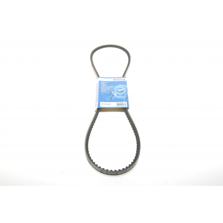 Ремінь генератора Volvo 740 2.4D/ 760 2.4TD -93 (10x1235)