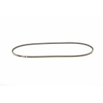 Ремінь генератора Volvo 740 2.4D/ 760 2.4TD -93 (10x1235)