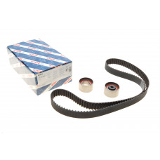 Комплект ГРМ Mazda 6 2.0 Di 02-07 (30x153z)