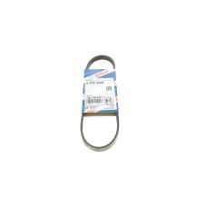 Ремінь генератора Mitsubishi Galant 2.0 GLSTD/Lancer 2.0 92-96 (4PK640) Ремінь генератора Mitsubishi Galant 2.0 GLSTD/Lancer 2.0 92-96 (4PK640)