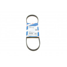 Ремінь генератора BMW 3 (E36)/5 (E34/E39)/7 (E38) 2.5TD 91-04 (4PK785) Ремінь генератора BMW 3 (E36)/5 (E34/E39)/7 (E38) 2.5TD 91-04 (4PK785)