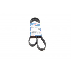 Ремінь генератора Fiat Doblo 1.3D Multijet/1.3JTD/Ford Focus 1.8/2.0 04- (6PK1306)