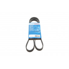 Ремінь генератора поліклиновий Opel Combo/Astra G 1.4-1.8 98-10/Kia Ceed/Rio 1.2/1.4 14-/Hyundai i20/i30 1.4 14- Ремінь генератора поліклиновий Opel Combo/Astra G 1.4-1.8 98-10/Kia Ceed/Rio 1.2/1.4 14-/Hyundai i20/i30 1.4 14-