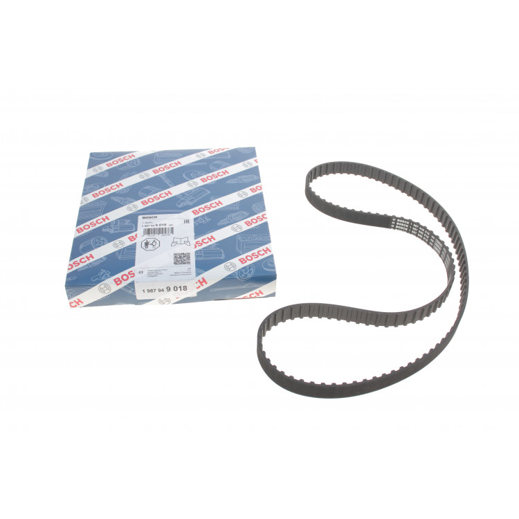 Ремінь ГРМ VW Caddy 1.6/1.8