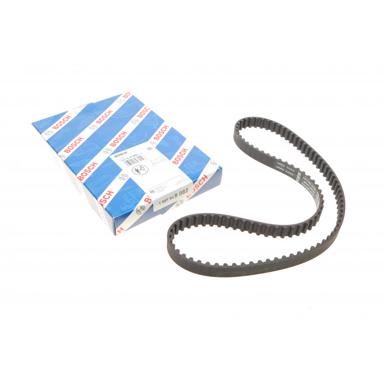 Ремінь ГРМ Opel Ascona C/Kadett E/Vectra A 1.4/1.6 86-93 (17x104z)