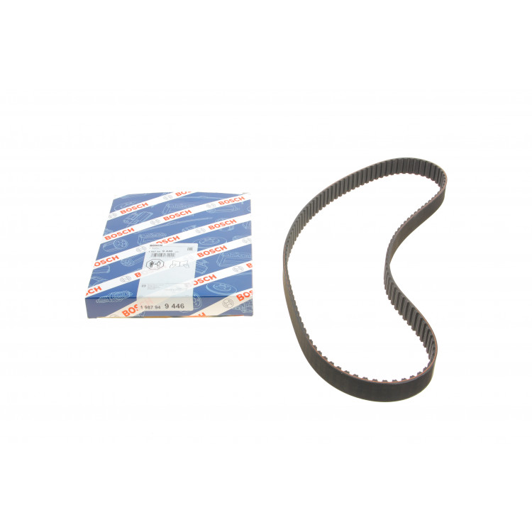 Ремінь ГРМ VW LT 2.4D/TD 82-96/Volvo 940 2.4D 90-98 (25.4x120z)