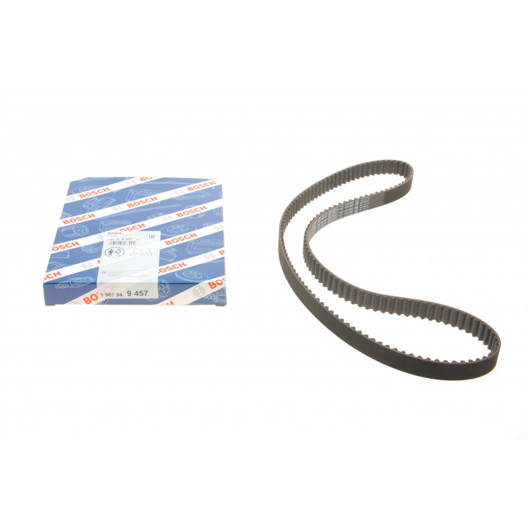 Ремінь ГРМ Opel Omega/Vectra/Kadett 1.6/1.8/2.0 85-99 (146x20)