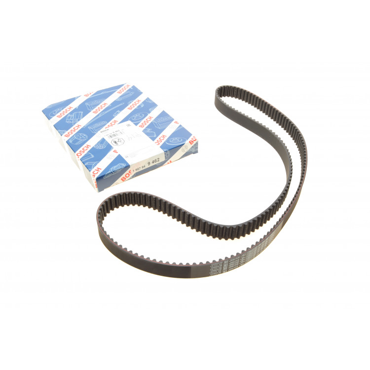 Ремінь ГРМ Opel Astra F/G/Vectra A 1.7D/2.0 88-05/Lada 2110 2.0i 96-00 (24x176z)