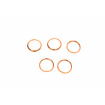 Шайба під форсунку BMW 5 (E34) 2.5 TD 88-95 (17,2x21x2)