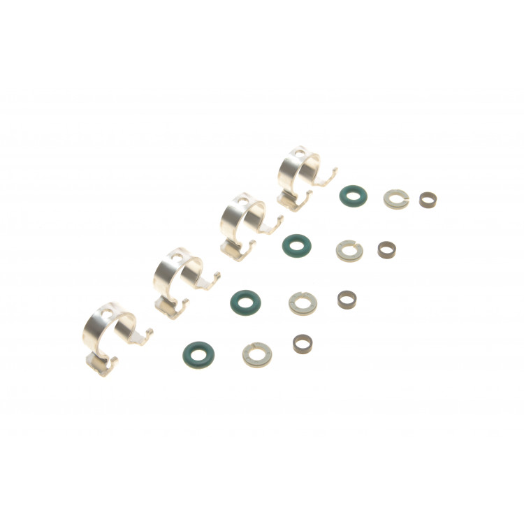 Ремкомплект форсунки Ford Focus/Galaxy/Moneo 2.0 10-