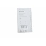 Щітка склоочисника (500мм) Audi A6/Citroen Jumpy/Fiat Ducato/Fiat Scudo/VW LT 75- Eco