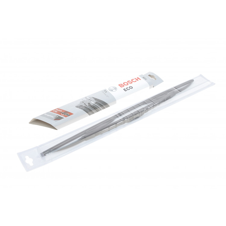 Щітка склоочисника (530мм) Audi 100/Fiat Doblo/MB Sprinter/VW T5 82- Eco