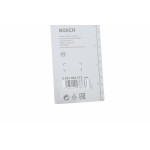 Щітка склоочисника (550мм) Audi A4/A6/Citroen Berlingo/Renault Master/Megane I 80- Eco