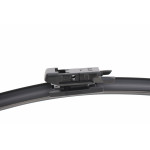 Щітки склоочисника (700/650 мм) MB Vito/Viano (W639) 03- Aerotwin (безкаркасна)