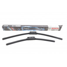 Щітки склоочисника (600/450мм) Renault Megane II/IV Щітки склоочисника (600/450мм) Renault Megane II/IV