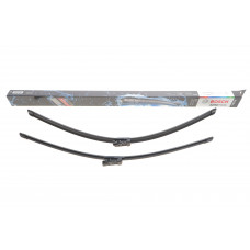 Щітки склоочисника (750/650мм) Peugeot 308 07- Aerotwin