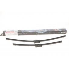 Щітки склоочисника (600/450мм) VW Caddy 06- Aerotwin (безкаркасна) Щітки склоочисника (600/450мм) VW Caddy 06- Aerotwin (безкаркасна)