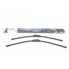 Щітки склоочисника (650/600mm) MB Sprinter/Vito (W639)/VW Crafter 06- Aerotwin (безкаркасна) Щітки склоочисника (650/600mm) MB Sprinter/Vito (W639)/VW Crafter 06- Aerotwin (безкаркасна)
