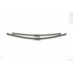 Щітки склоочисника (700/550мм) Citroen C5/Opel Zafira 05-