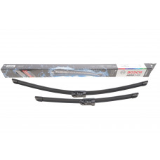 Щітки склоочисника (600/400мм) Fiat Doblo 10- Aerotwin (безкаркасна) Щітки склоочисника (600/400мм) Fiat Doblo 10- Aerotwin (безкаркасна)